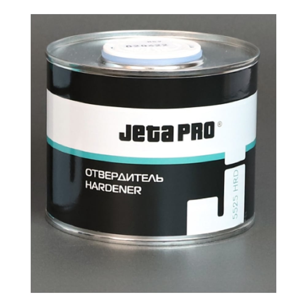Отвердитель для лака Jeta PRO FAST 2:1 HS/0,5 л JETAPRO 5525/1 5525 ...