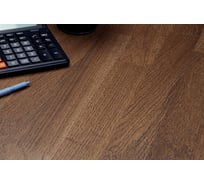 Паркетная доска Tarkett Sommer Troyes 550247002 Oak Dark Brown (2,65 м2) 450069