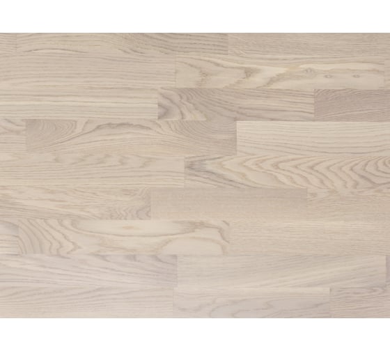 Паркетная доска Tarkett Sommer Troyes 550247004 Oak Snow White (2,658 м2) 450071