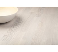 Паркетная доска Tarkett Sommer Troyes 550247009 Oak White (2,658м2) 450126