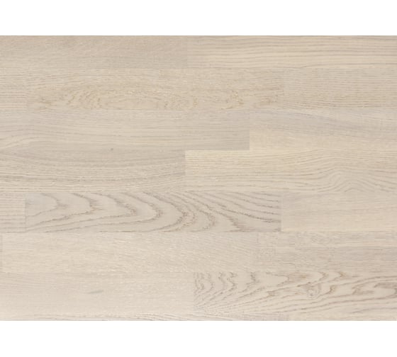 Паркетная доска Tarkett Sommer Troyes 550247009 Oak White (2,658м2) 450126