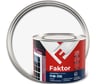 Универсальная эмаль ПФ-115 ЯРОСЛАВСКИЕ КРАСКИ FAKTOR белая, банка 1,9 кг 214710