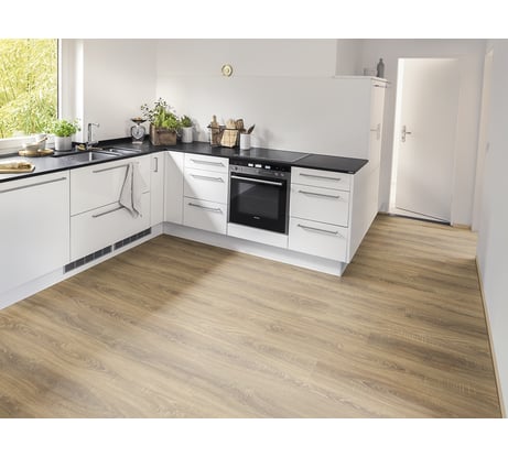 Ламинат EGGER Home Дуб Тосколано натуральный, 32 класс, толщина 8 мм, 1.994 кв.м 1513935