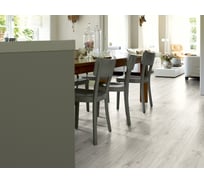 Ламинат EGGER Home Дуб Церматт светлый, 33 класс, толщина 8 мм, 1.994 кв.м 1523785
