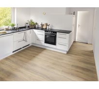 Ламинат EGGER Home Дуб Тосколано натуральный, 33 класс, толщина 8 мм, 1.994 кв.м 1530068