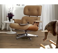 Ламинат EGGER Home Дуб Инувик, 33 класс, толщина 8 мм, 1.994 кв.м 1530123