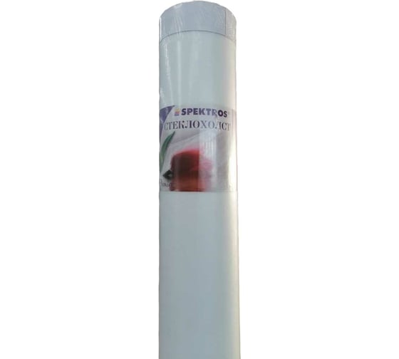 Стеклохолст SPEKTROS SC 50 50 м 55873