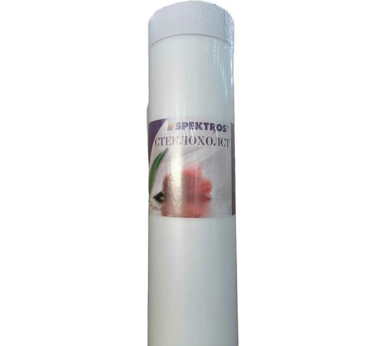 Стеклохолст SPEKTROS SC 40 50 м 55872