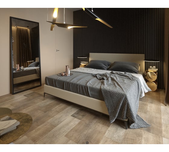 Виниловая плитка Tarkett Lounge клеевая 230345052 ENERGY (15 шт, 2 ,09 м2) 535236
