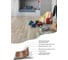 Виниловая плитка Tarkett Lounge клеевая 230345054 SOUND (15 шт, 2 ,09 м2) 535237 8