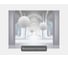 Фотообои 3d абстракции "Шары ежи в арочном тоннеле" 135x100 ШxВ ООО Первое ателье pw140486-1 3