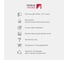 Фотообои море "Вид с террасы на яхты, дельфинов и чаек" 200x120 ШxВ ООО Первое ателье pw72273-2 5