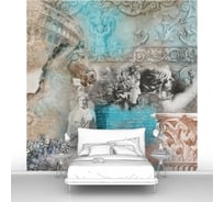 Фотообои "Античная композиция" 200x200 ШxВ ООО Первое ателье pw94480-2