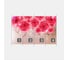 Фотообои "Ярко-розовые цветы" 400x250 ШxВ ООО Первое ателье pw95890-4 9