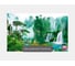Фотообои природа лес "Водопад в горном лесу" 160x100 ШxВ ООО Первое ателье pw96716-1 3