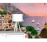Фотообои море "Залив, Позитано" 140x100 ШxВ ООО Первое ателье pw78787-1 2