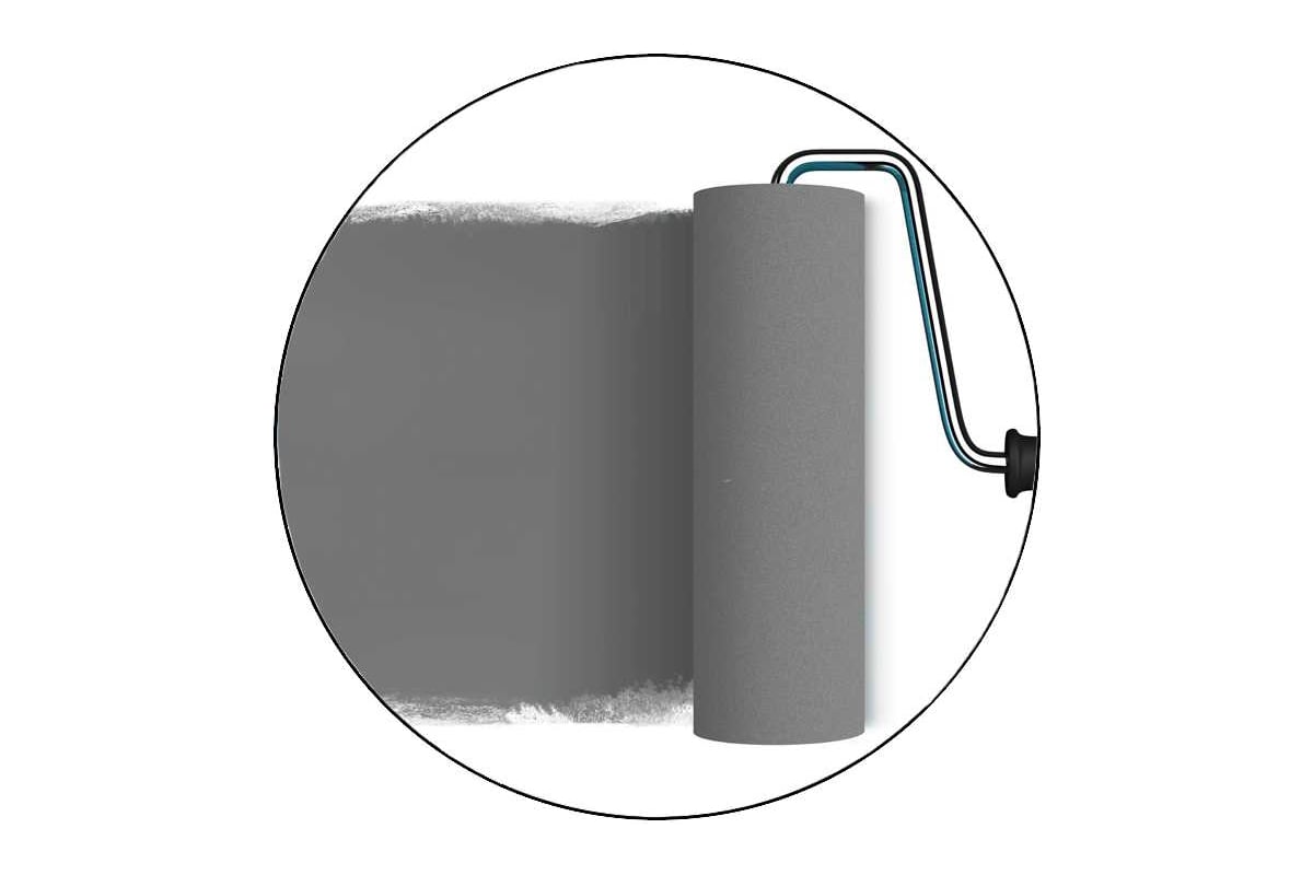 Эмаль Obern ПФ 115 серая 20 кг 16482 - выгодная цена, отзывы ...