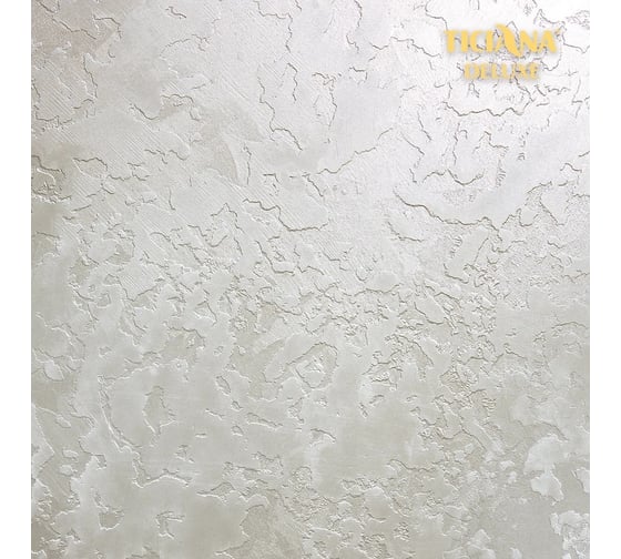 Акриловая эмаль Ticiana DeLuxe Perla di Roma с эффектом жемчуга, 0.4 л 4300009570