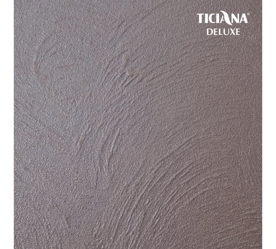 Акриловая эмаль Ticiana DeLuxe Perla di Roma с эффектом жемчуга, 0.4 л 4300009570