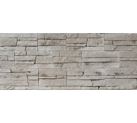 Гипсовая плитка КАСАВАГА упаковка 26 шт. Боро 05