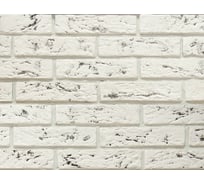 Гипсовая плитка КАСАВАГА упаковка 42 шт. Под кирпич 0301