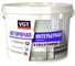 Краска интерьерная негорючая VGT FIRESTOP PRO 15 кг 11607709 1