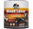 Пропитка Dufa WOOD LASUR бесцветная 0,9 л МП00-008399 2