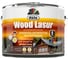 Пропитка Dufa WOOD LASUR орех 9 л МП00-008622 2