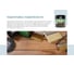 Пропитка Dufa WOOD PROTECT Supreme, белая 0,75 л МП00-008384 6