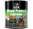 Пропитка Dufa WOOD PROTECT Supreme, белая 0,75 л МП00-008384 2