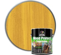 Пропитка Dufa WOOD PROTECT Supreme, горная сосна 2,5 л МП00-008388