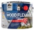 ВД краска Dufa Premium WOODFLEX высокоэластичная для деревянных фасадов ...