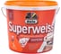 ВД краска Dufa SUPERWEISS RD4 5 л Н0000000396 1