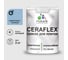 Краска акриловая MALARE Ceraflex для плитки, акварельно-голубой, матовый, 2 кг ККРФЛКСААКГМ0200 1