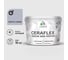 Краска акриловая MALARE Ceraflex для плитки, светло-серый, матовый, 10 кг ККРФЛКСАСВСМ1000 1
