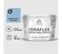 Краска акриловая MALARE Ceraflex для плитки, акварельно-голубой, матовый, 10 кг ККРФЛКСААКГМ1000 1