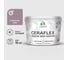Краска акриловая MALARE Ceraflex для плитки, пурпурная роза, матовый, 10 кг ККРФЛКСАПУРМ1000 1