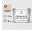 Краска акриловая MALARE Ceraflex для плитки, абсолютный бежевый, матовый, 10 кг ККРФЛКСААББМ1000 1