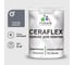 Краска акриловая MALARE Ceraflex для плитки, мокрый асфальт, матовый, 2 кг ККРФЛКСАМОАМ0200 1