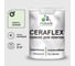 Краска акриловая MALARE Ceraflex для плитки, светло-зеленый, матовый, 2 кг ККРФЛКСАСВЗМ0200 1
