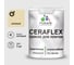 Краска акриловая MALARE Ceraflex для плитки, бежевый, матовый, 1 кг ККРФЛКСАБЕЖМ0100 1