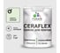 Краска акриловая MALARE Ceraflex для плитки, светло-зеленый, матовый, 1 кг ККРФЛКСАСВЗМ0100 1