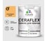 Краска акриловая MALARE Ceraflex для плитки, оранжевый закат, матовый, 1 кг ККРФЛКСАОРЗМ0100 1