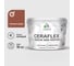 Краска акриловая MALARE Ceraflex для плитки, терракотовый, матовый, 10 кг ККРФЛКСАТЕРМ1000 1