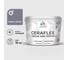 Краска акриловая MALARE Ceraflex для плитки, темно-серый, матовый, 10 кг ККРФЛКСАТЕСМ1000 1