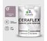 Краска акриловая MALARE Ceraflex для плитки, пурпурная роза, матовый, 1 кг ККРФЛКСАПУРМ0100 1