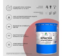 Краска для кровли металлической рейтинг