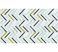 Универсальная самоклеящаяся пленка Декор Трейдинг Монтебелло 3000*600 глянец