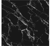 Кухонный фартук Декор Трейдинг Мрамор black 2070*600*6мм МДФ панель