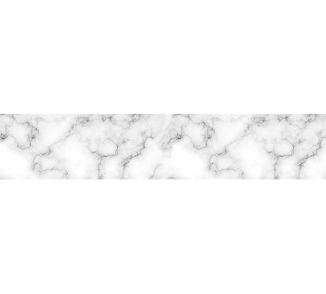 Кухонный фартук Декор Трейдинг Мрамор NEW 2070*600*6мм МДФ панель МраморNEW2070*600*6ммМДФпанель